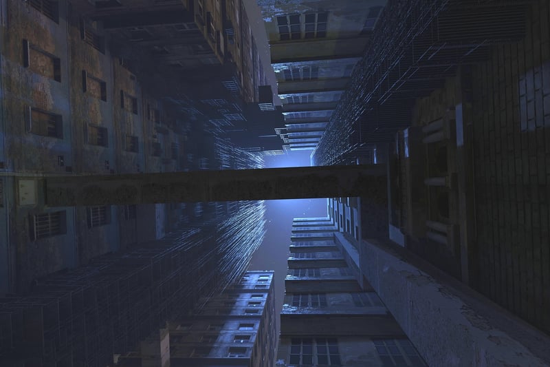 Future Cities