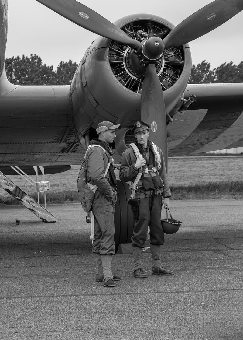 D-Day Landings